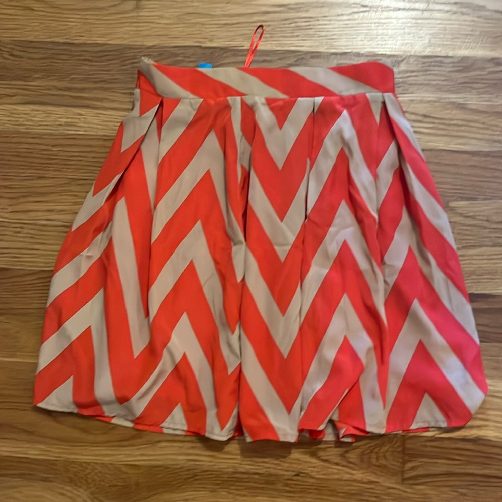 Mini skirt